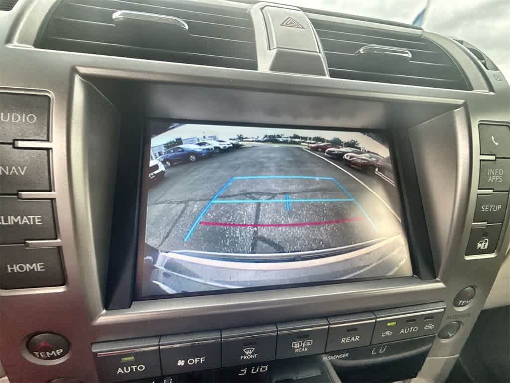 Thumbnail: 2016 Lexus GX - 29