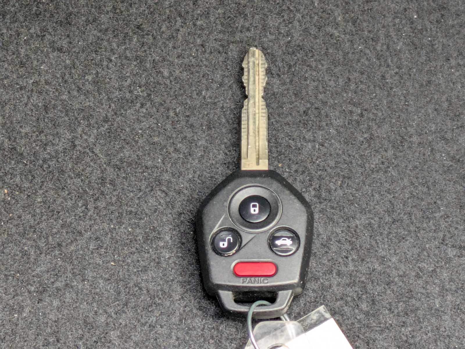 Thumbnail: 2024 Subaru Crosstrek - 29