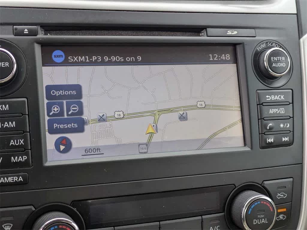 Thumbnail: 2016 Nissan Altima - 27