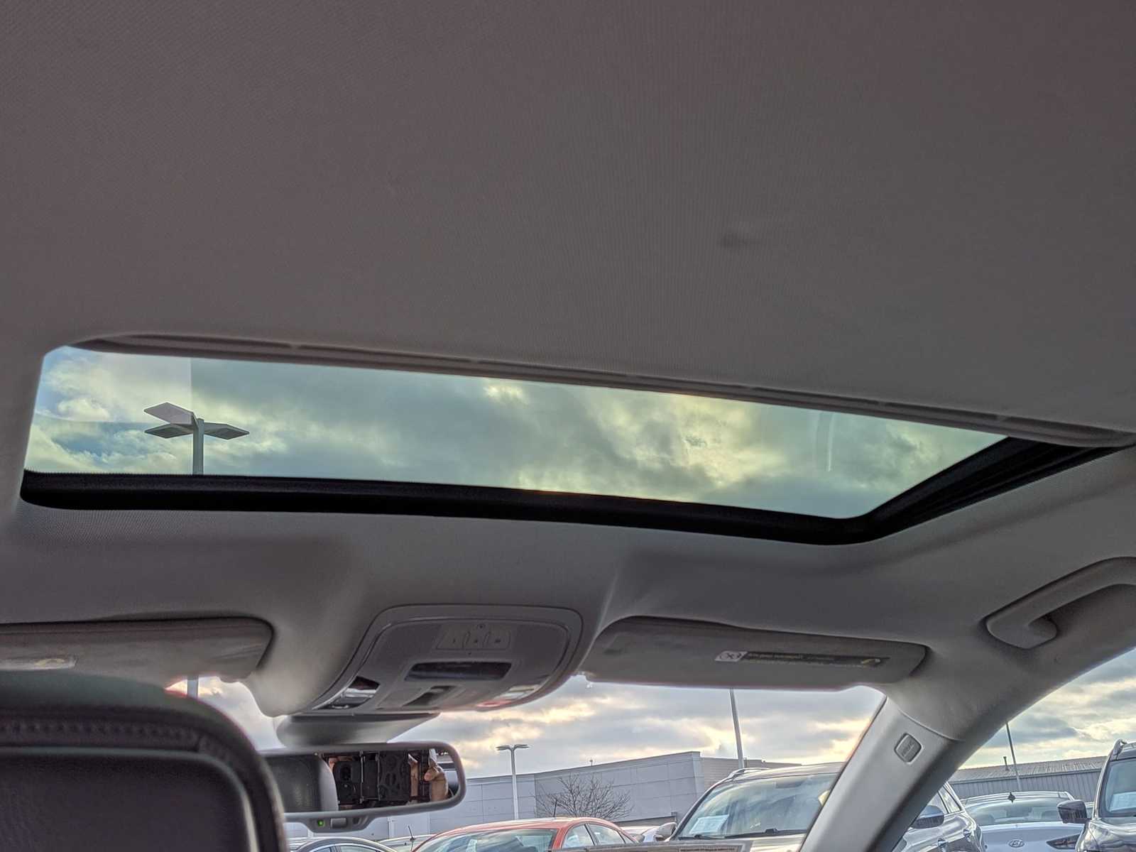 Thumbnail: 2012 Audi A7 - 17