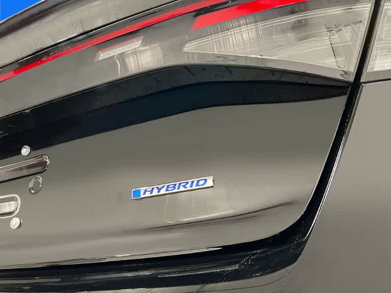 Thumbnail: 2025 Honda Accord - 6