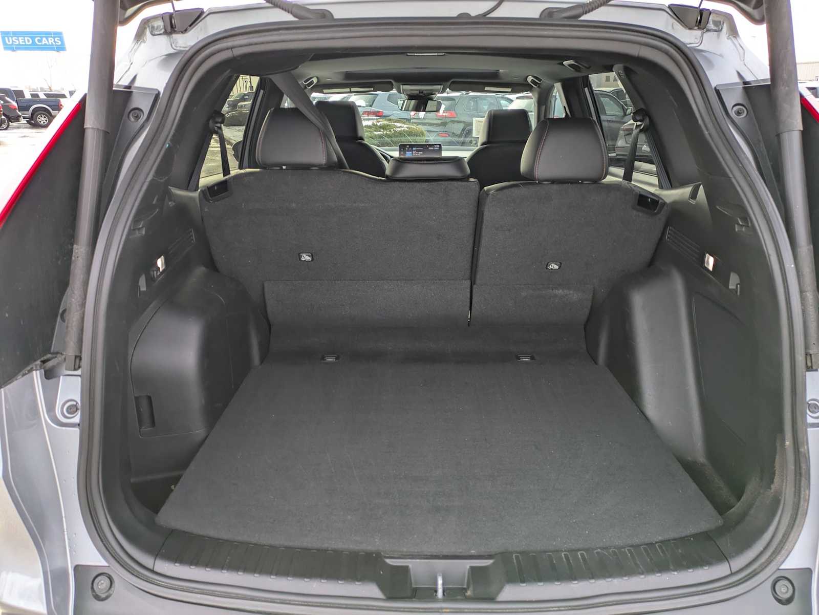 Thumbnail: 2023 Honda CR-V - 33