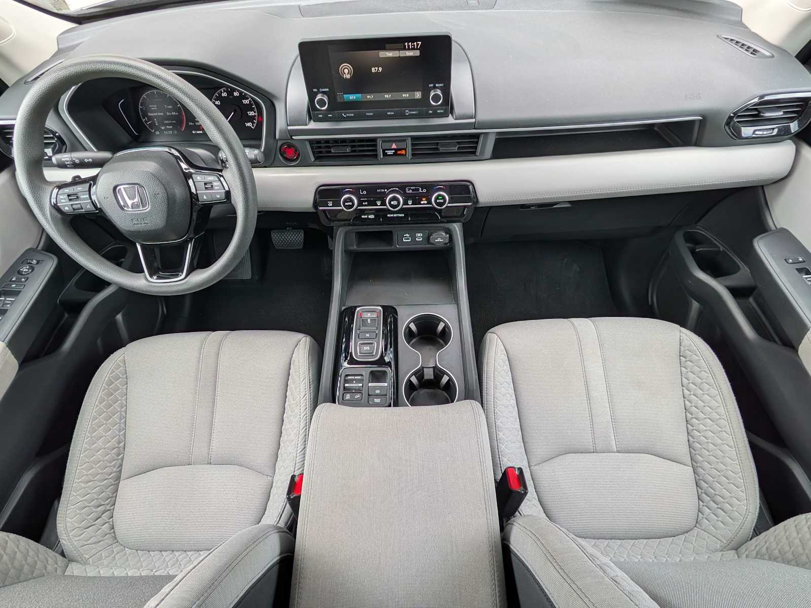 Thumbnail: 2023 Honda Pilot - 20