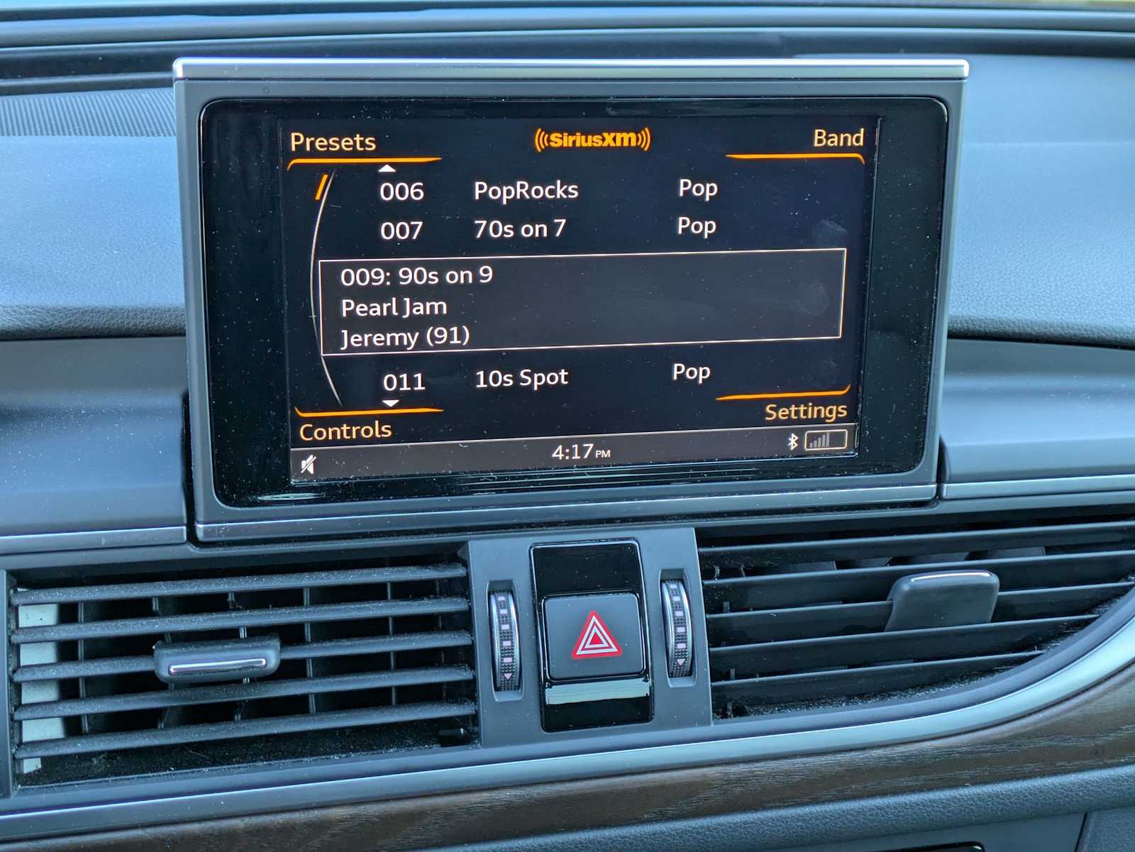 Thumbnail: 2016 Audi S6 - 27