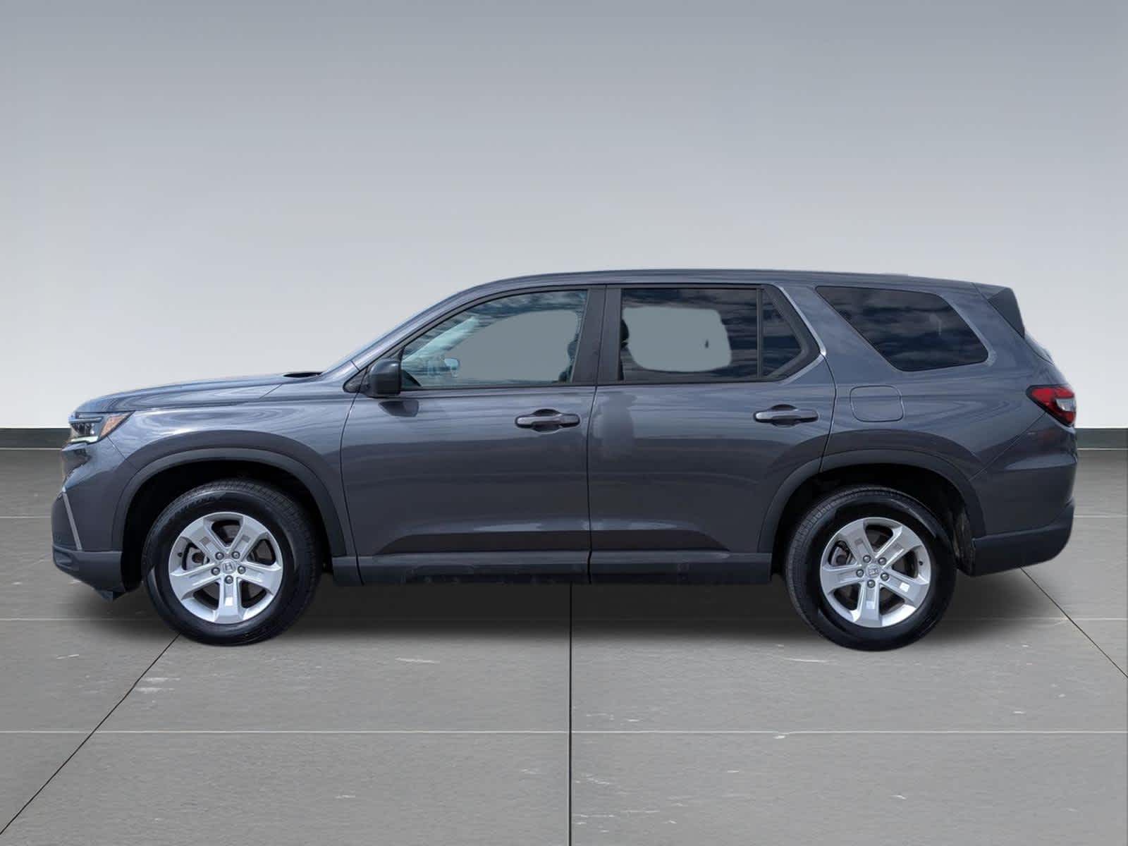 Thumbnail: 2023 Honda Pilot - 2