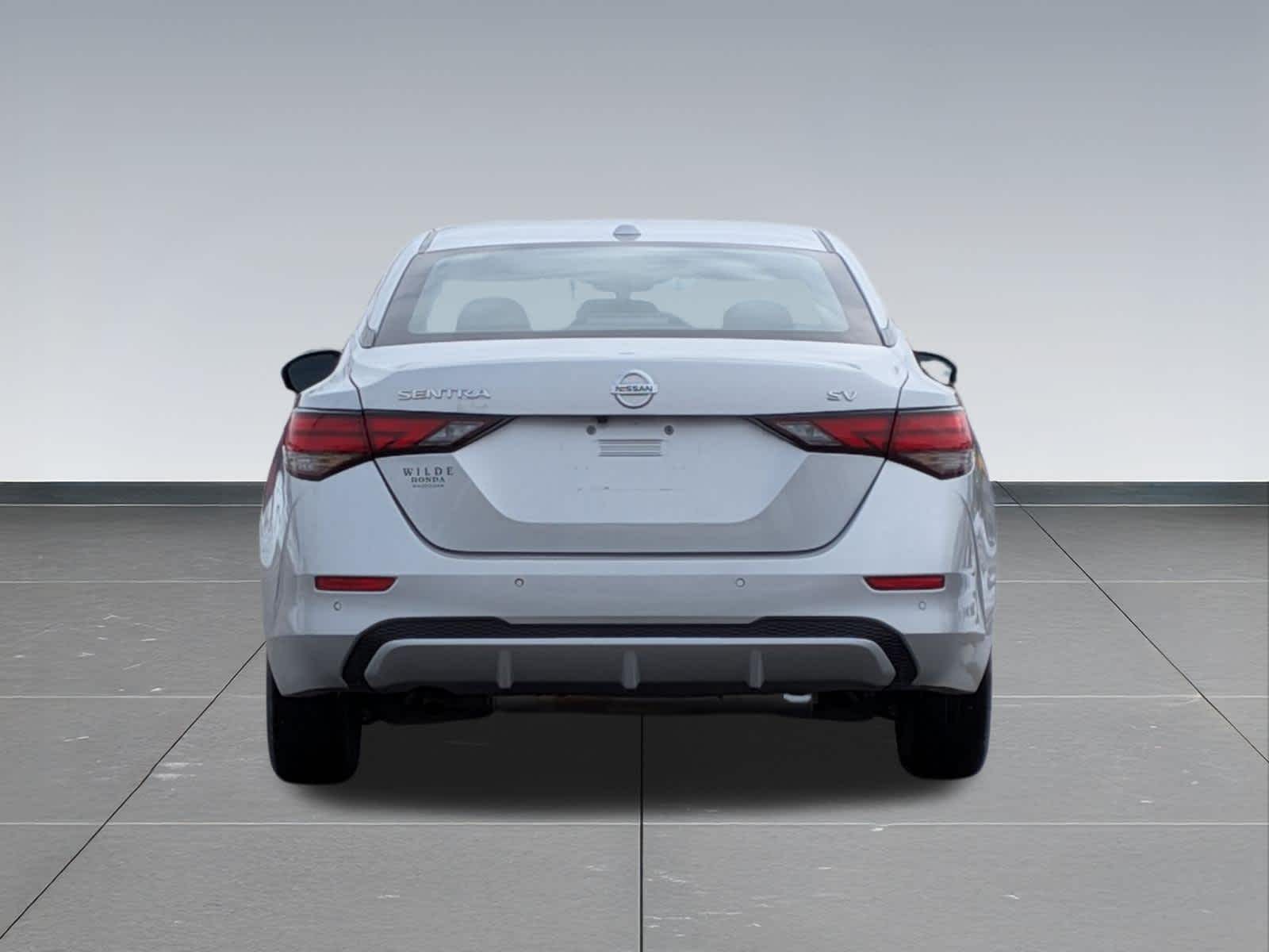 Thumbnail: 2021 Nissan Sentra - 5