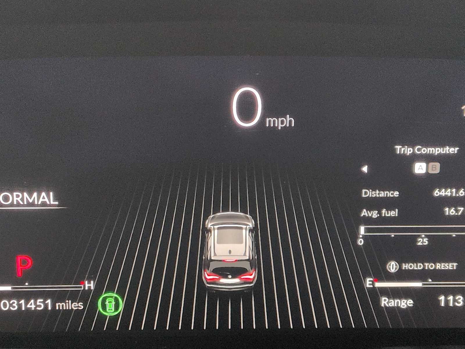 Thumbnail: 2023 Acura MDX - 33