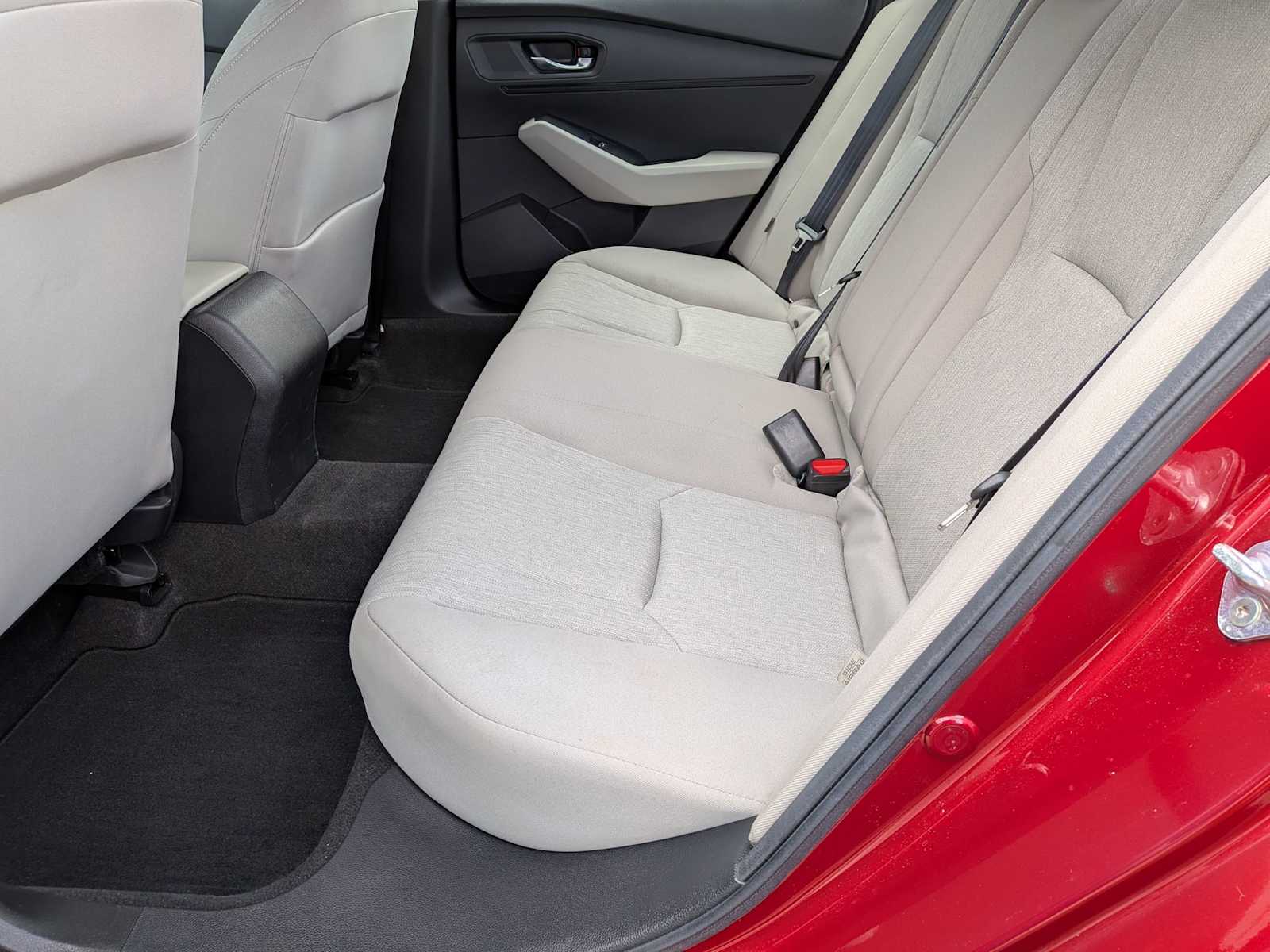 Thumbnail: 2023 Honda Accord - 19