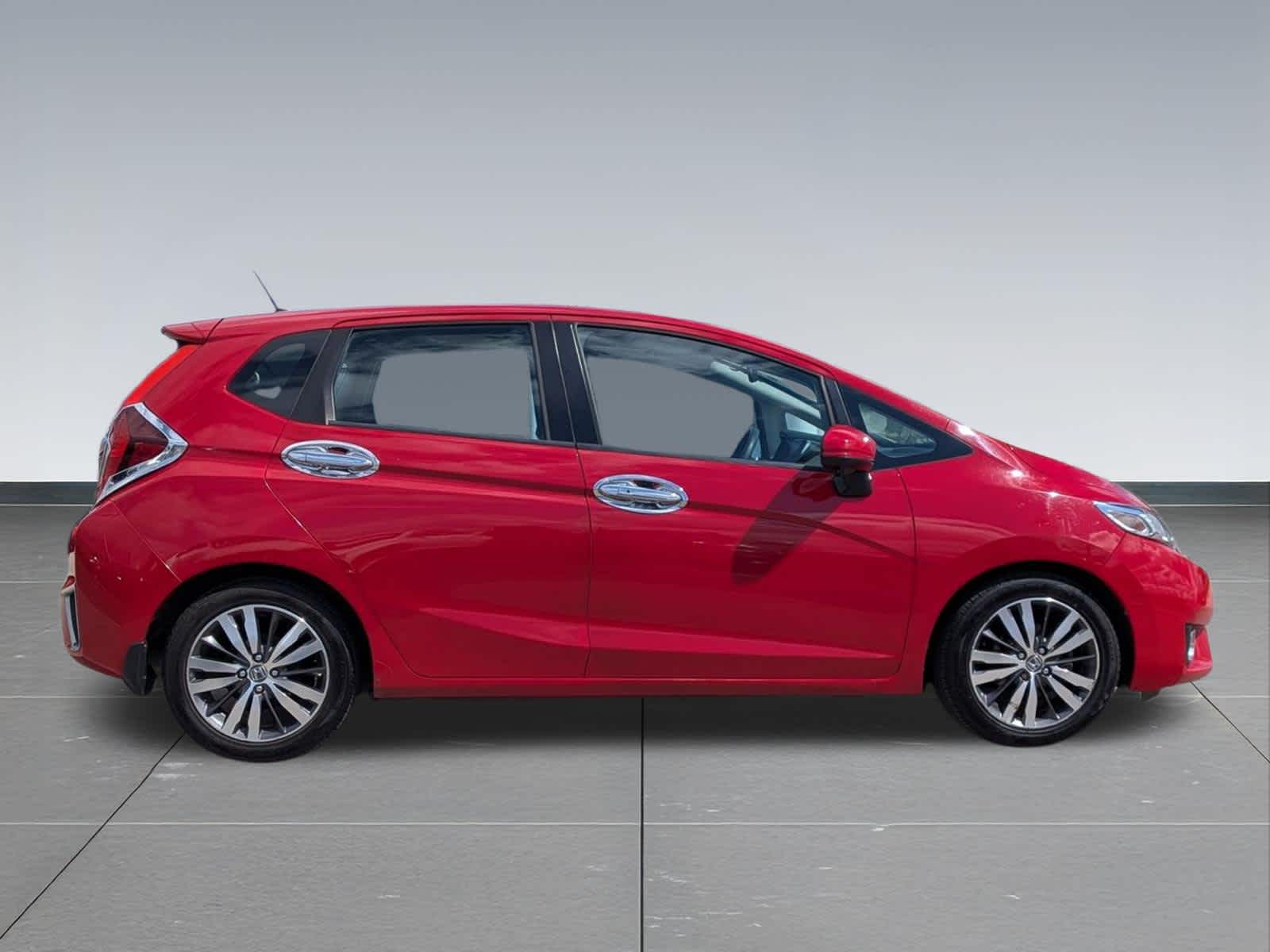 Thumbnail: 2015 Honda Fit - 6