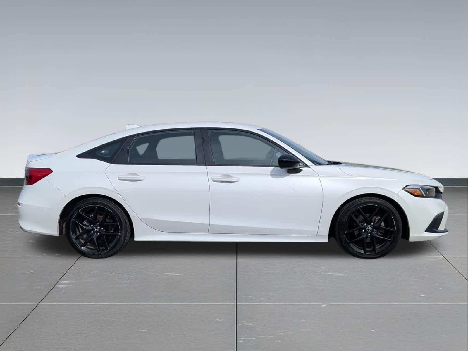 Thumbnail: 2023 Honda Civic - 6