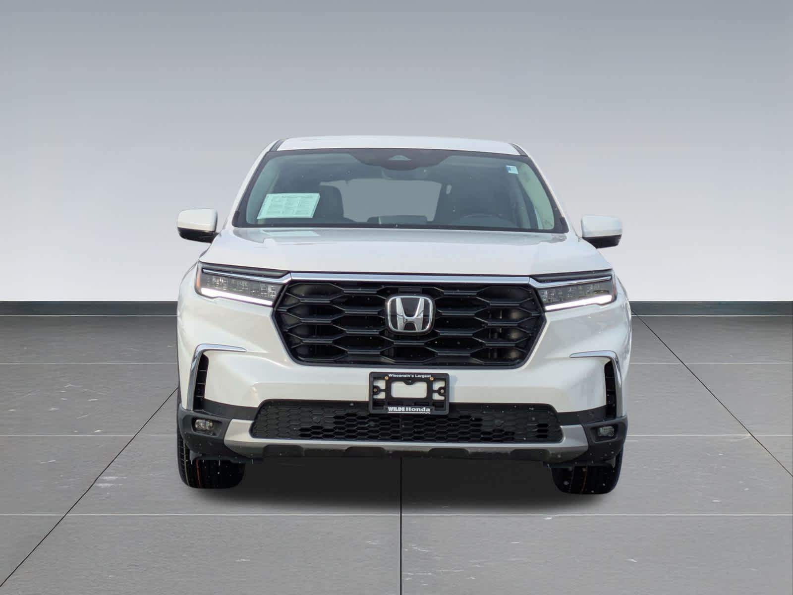 Thumbnail: 2024 Honda Pilot - 9