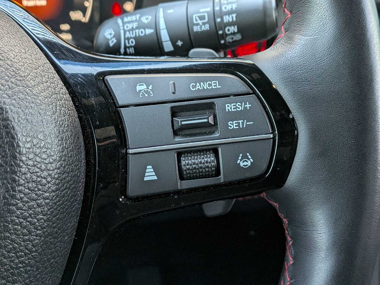 Thumbnail: 2025 Honda Pilot - 31