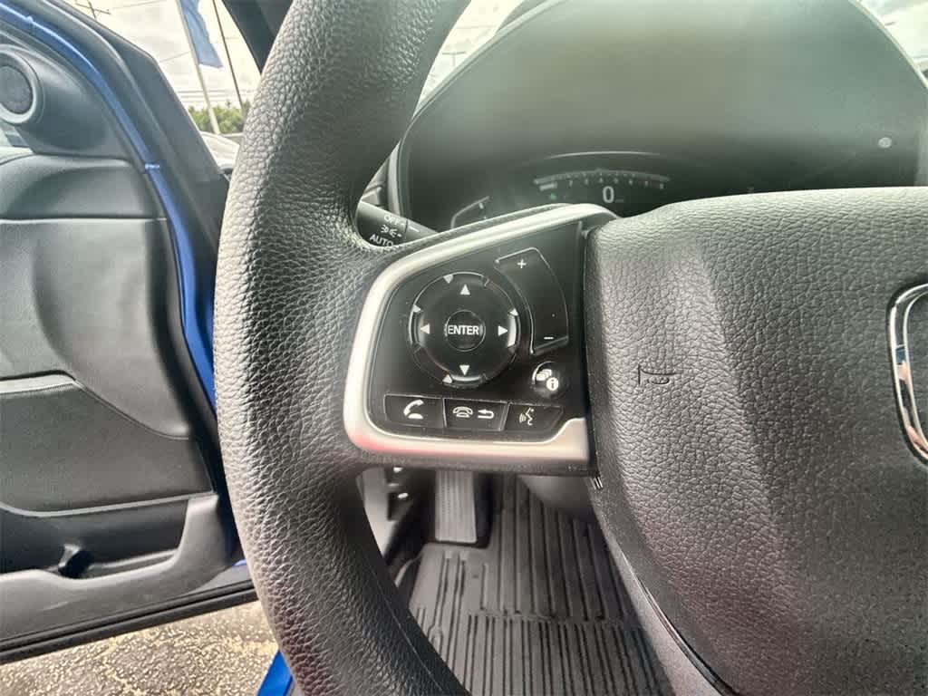 Thumbnail: 2022 Honda CR-V - 22
