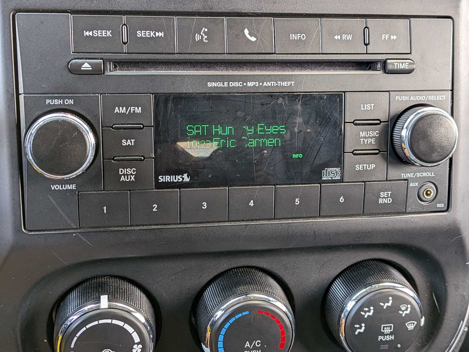 Thumbnail: 2017 Jeep Compass - 28