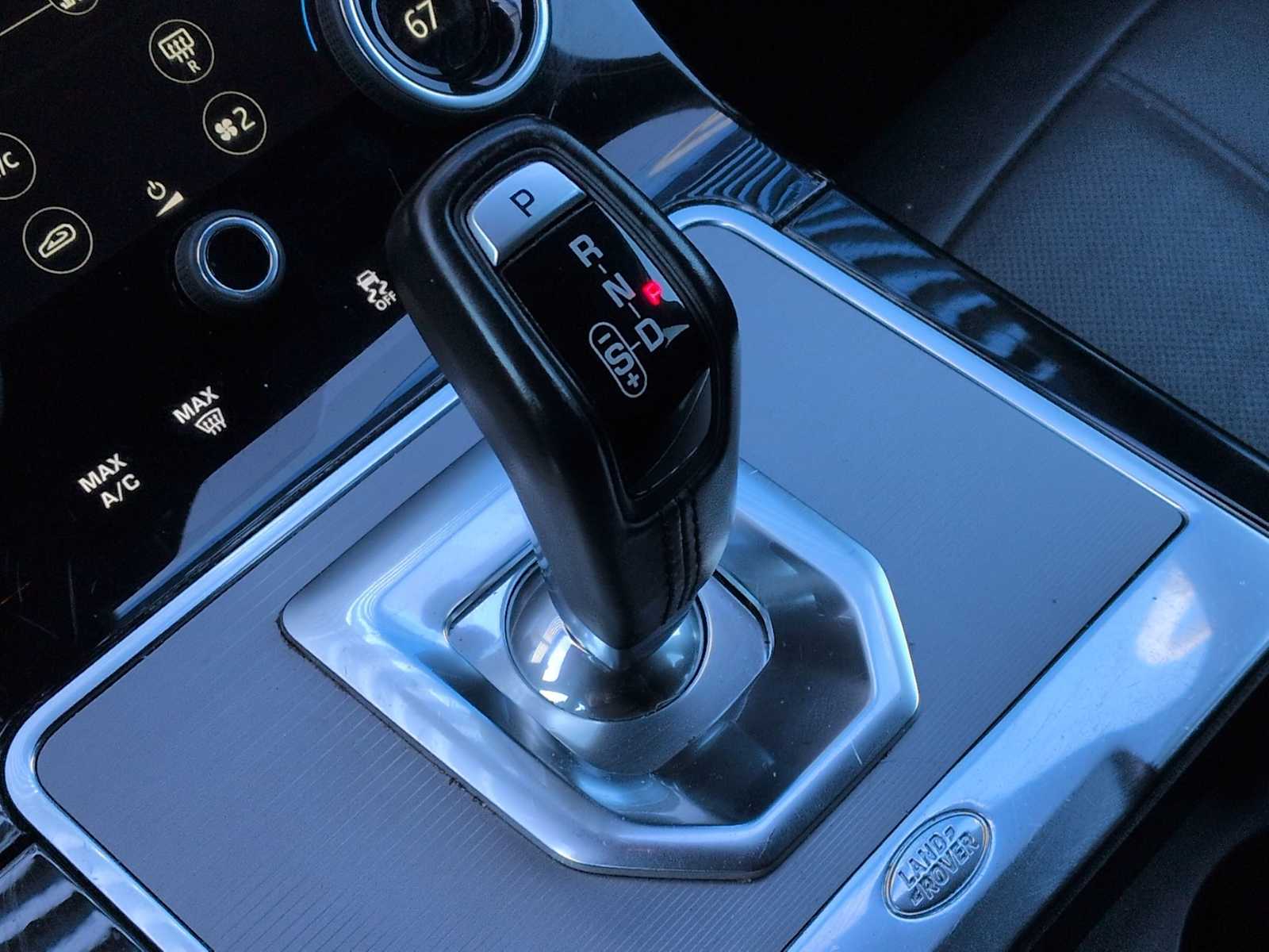 Thumbnail: 2020 Land Rover Range Rover Evoque - 30