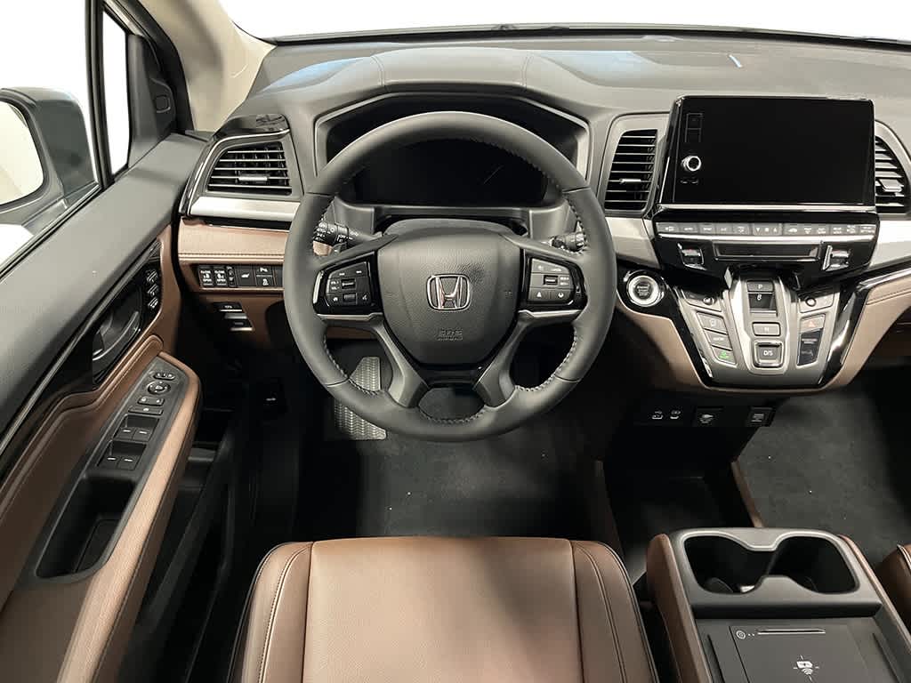 Thumbnail: 2026 Honda Odyssey - 27