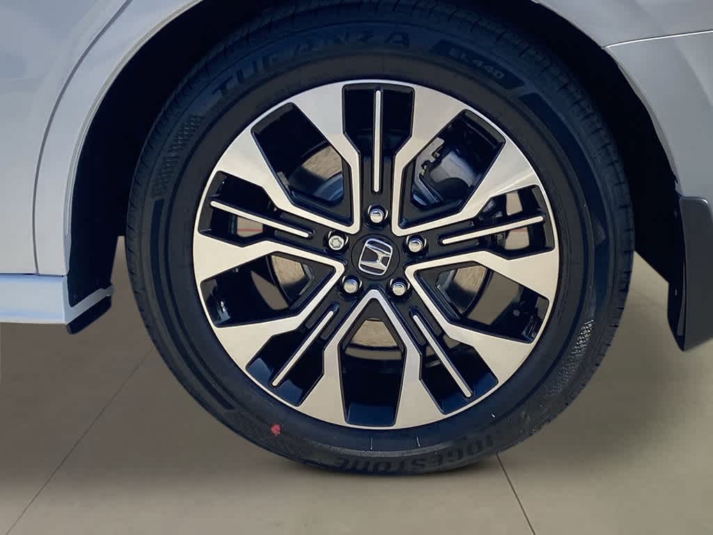 Thumbnail: 2026 Honda Odyssey - 7