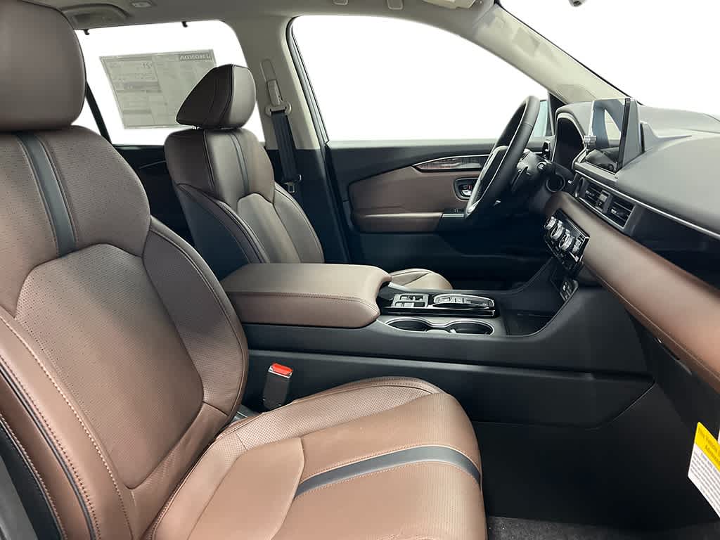 Thumbnail: 2025 Honda Pilot - 40