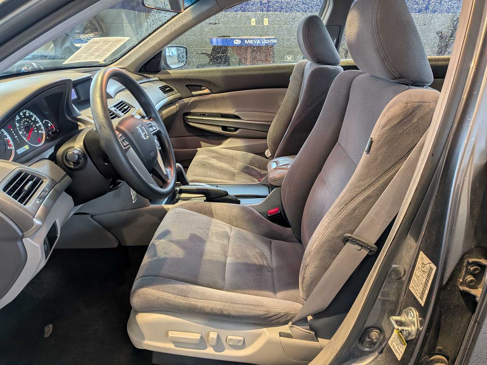 Thumbnail: 2008 Honda Accord - 13