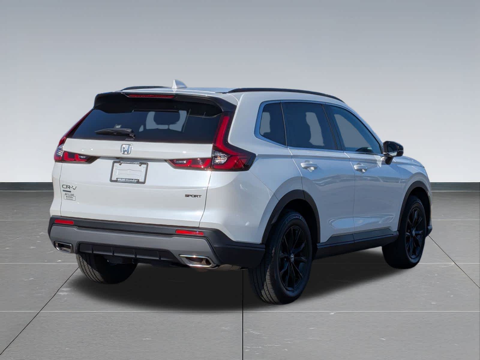Thumbnail: 2023 Honda CR-V - 6