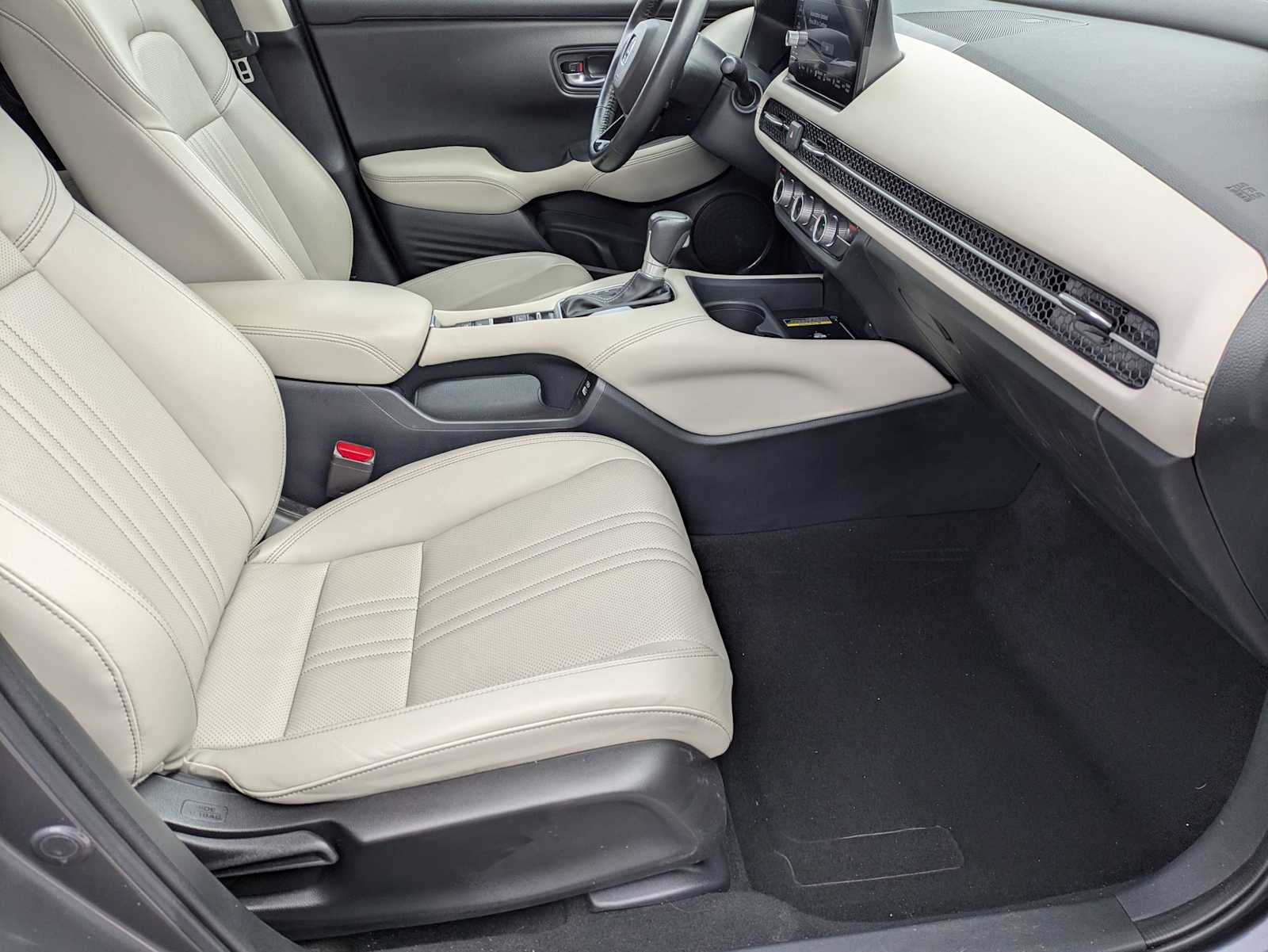 Thumbnail: 2023 Honda HR-V - 21