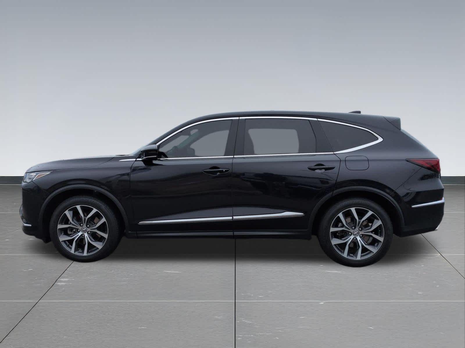 Thumbnail: 2023 Acura MDX - 3