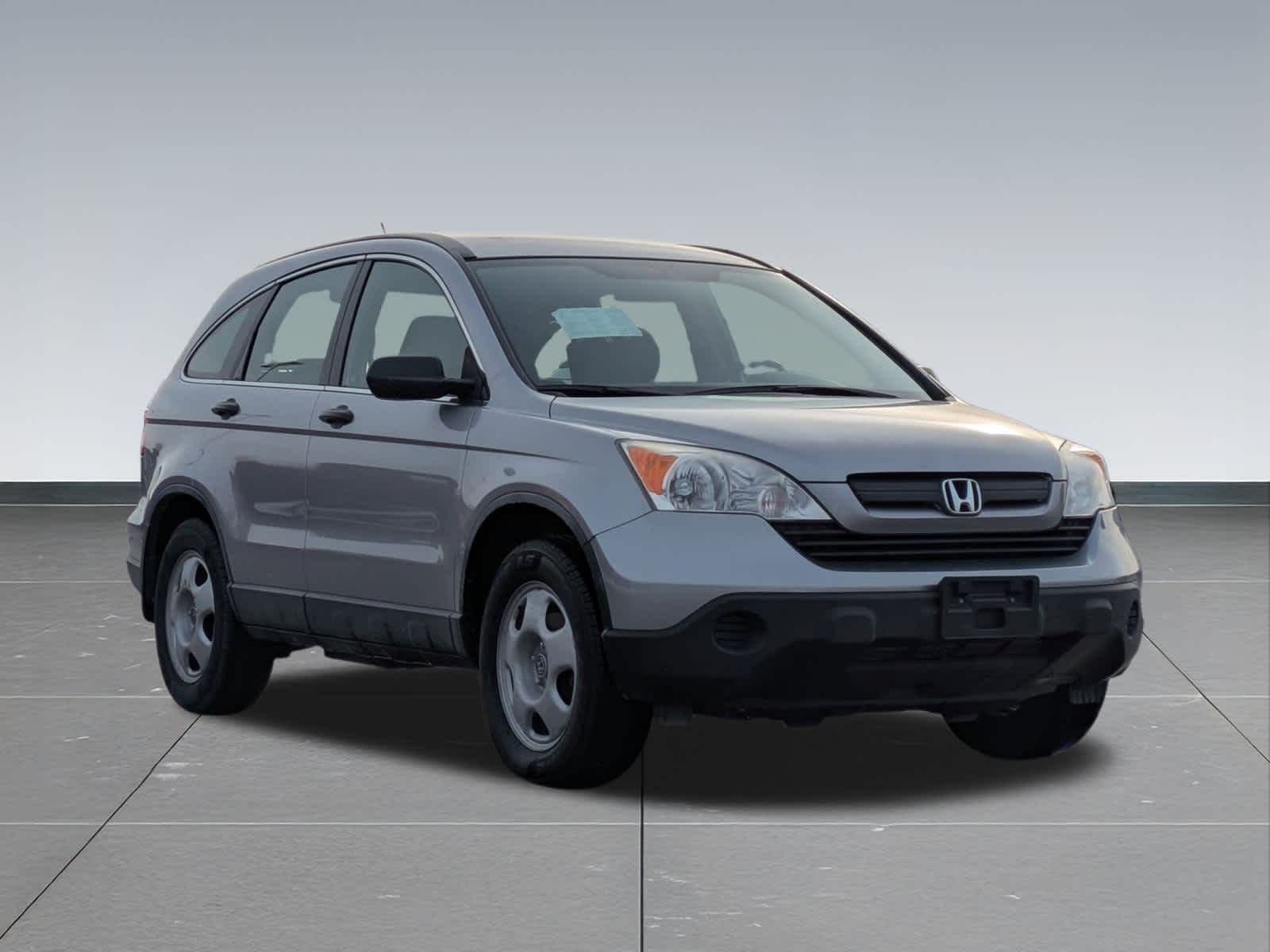 Thumbnail: 2008 Honda CR-V - 8