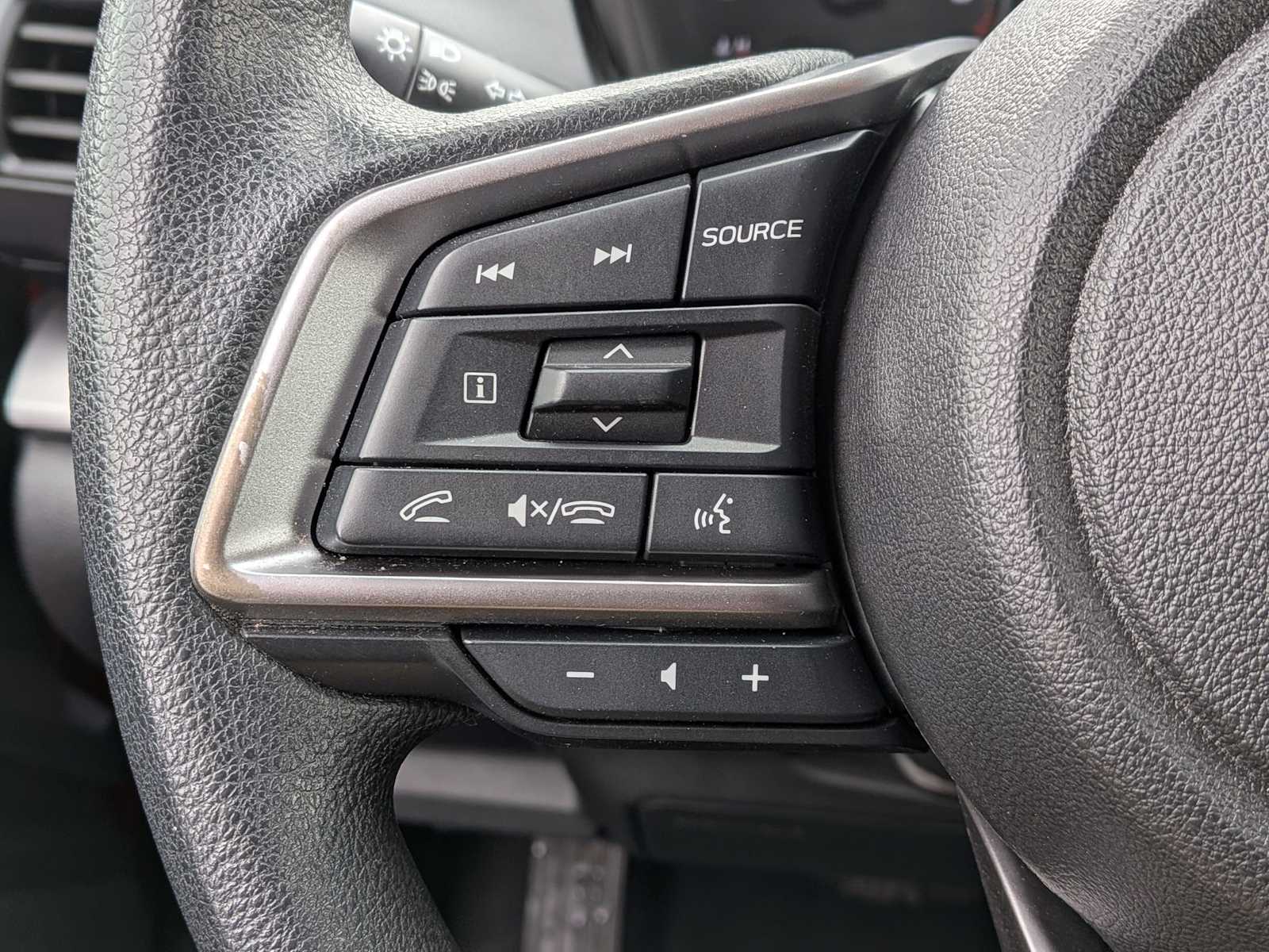 Thumbnail: 2024 Subaru Impreza - 21