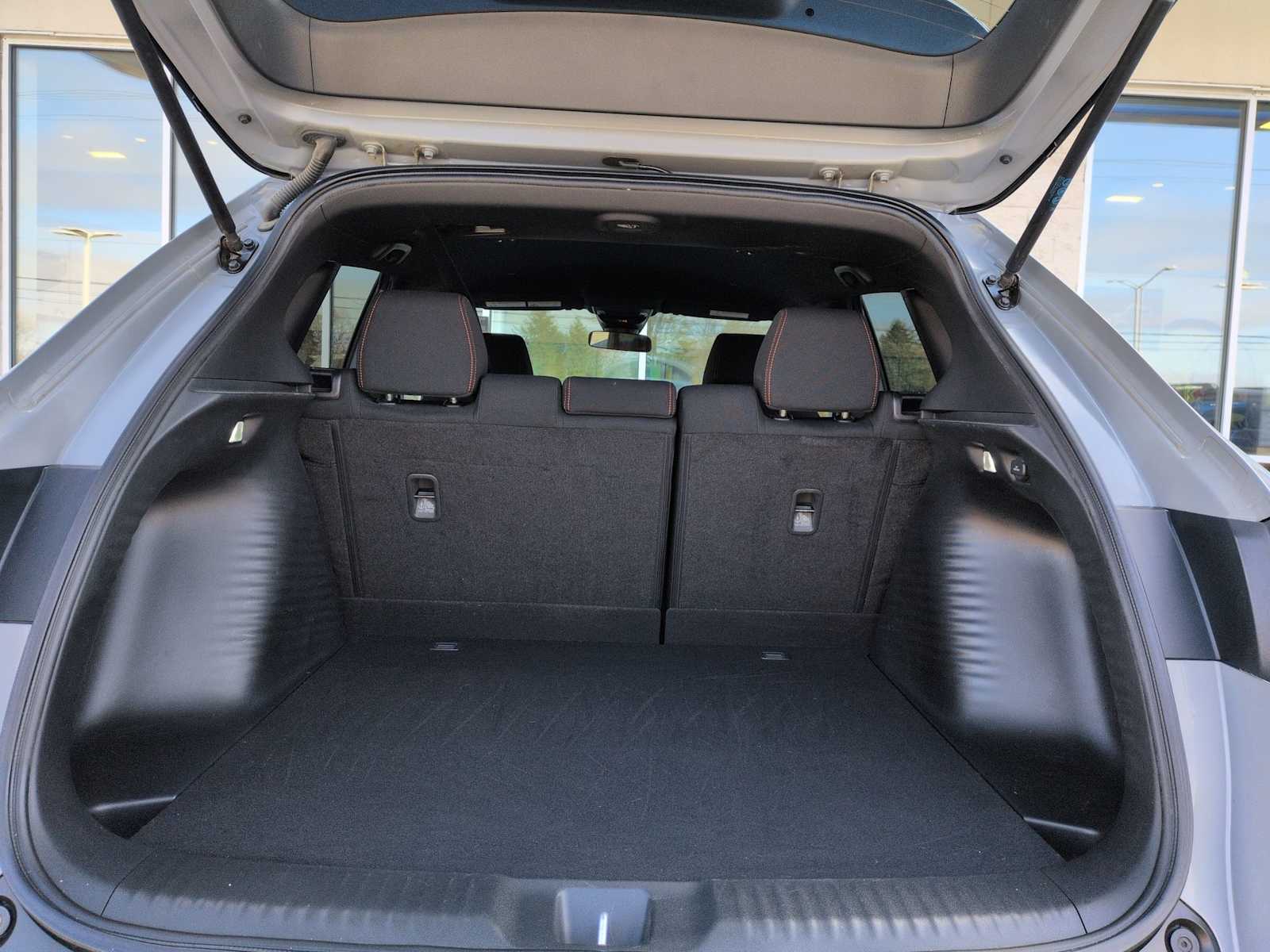 Thumbnail: 2024 Honda HR-V - 30