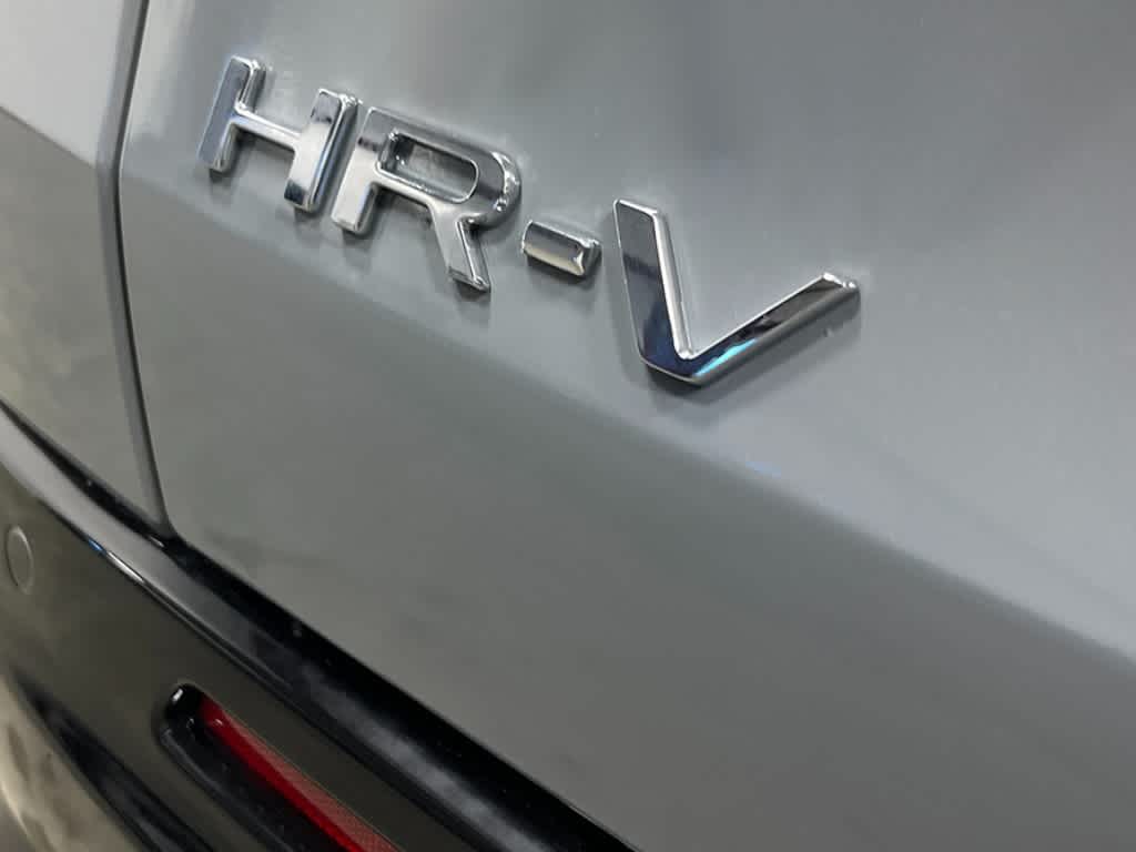 Thumbnail: 2026 Honda HR-V - 6