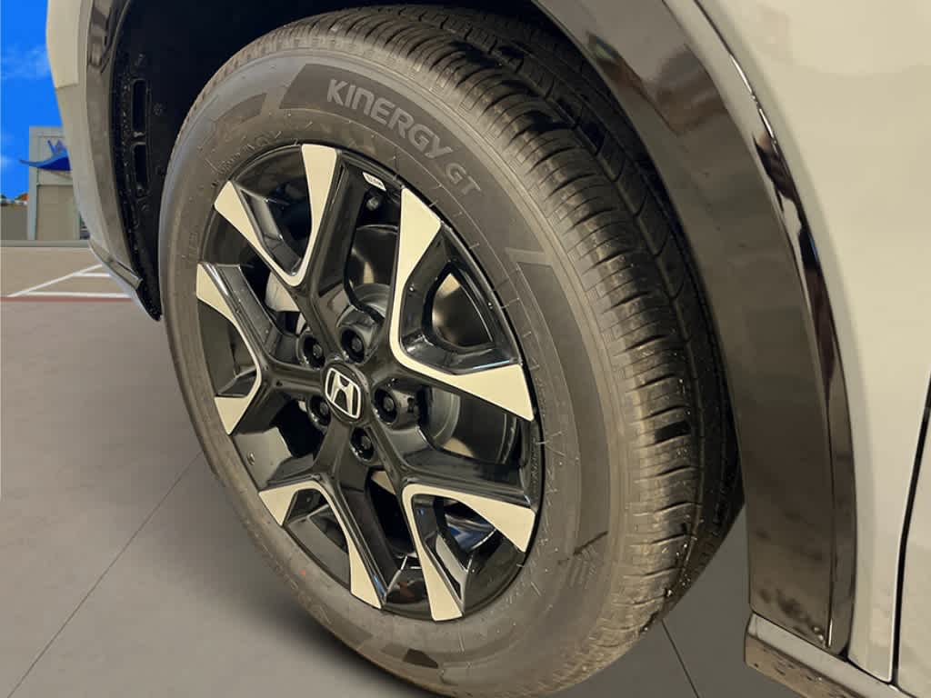 Thumbnail: 2026 Honda HR-V - 10