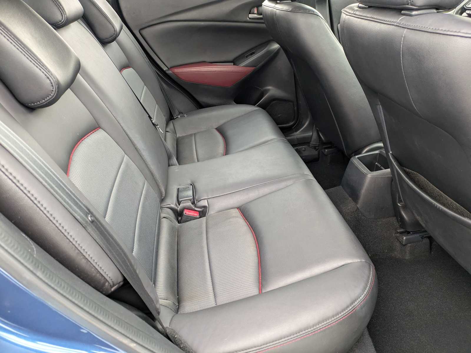 Thumbnail: 2018 Mazda CX-3 - 18