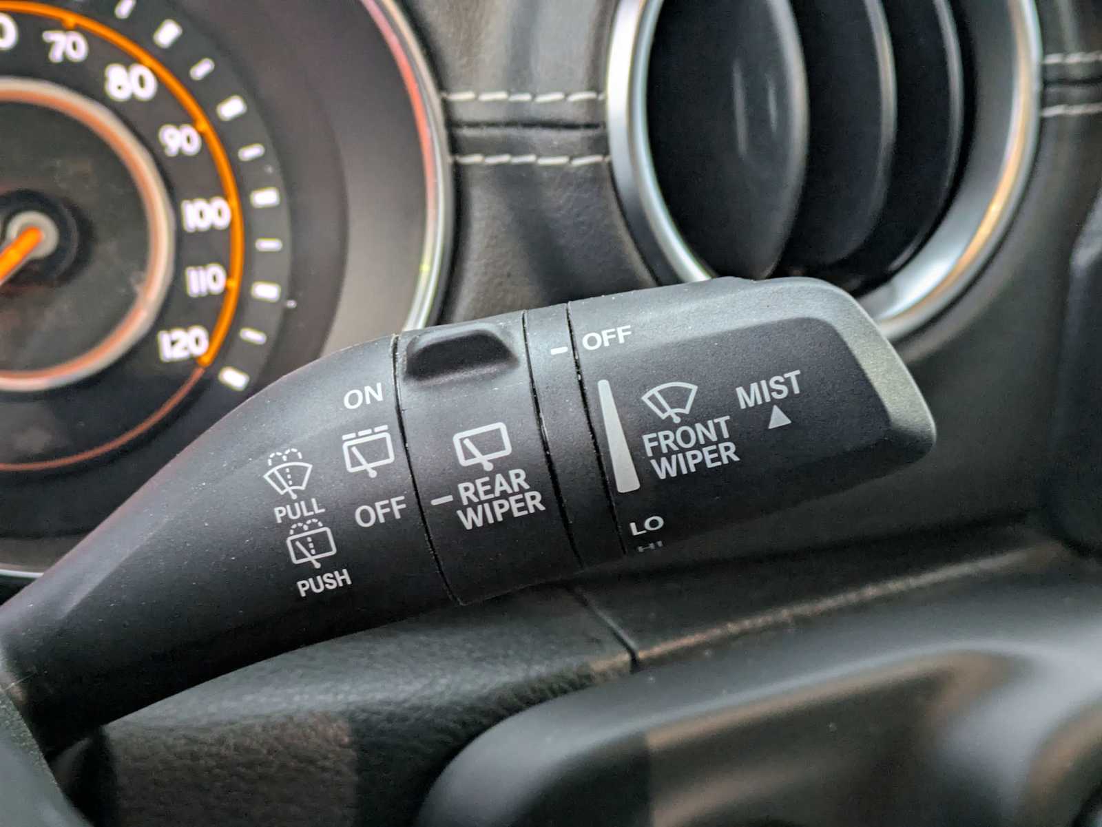 Thumbnail: 2023 Jeep Wrangler - 22