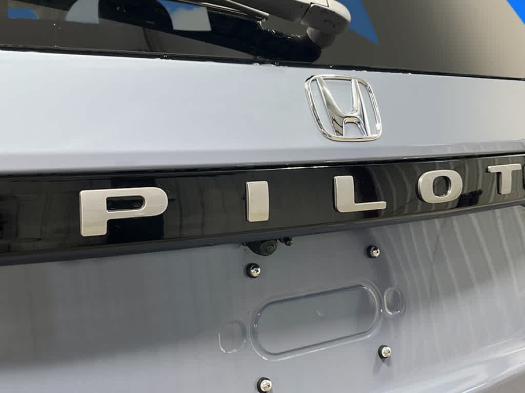 Thumbnail: 2026 Honda Pilot - 7