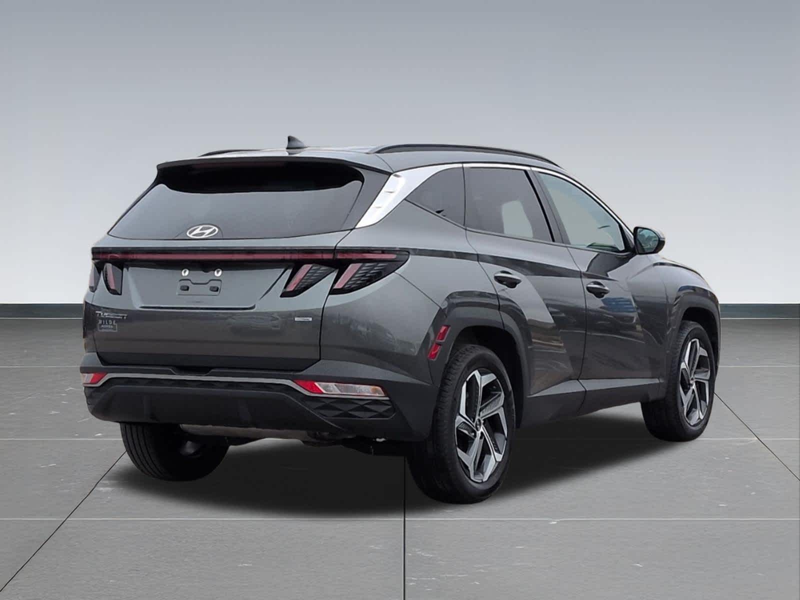 Thumbnail: 2023 Hyundai Tucson - 6