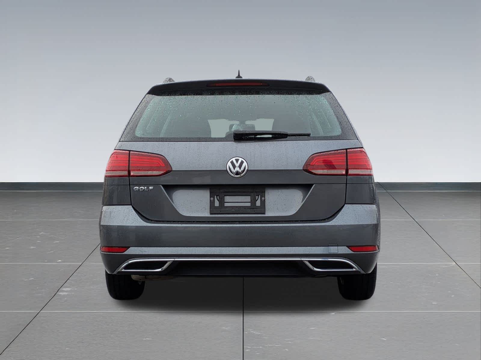 Thumbnail: 2019 Volkswagen e-Golf - 5