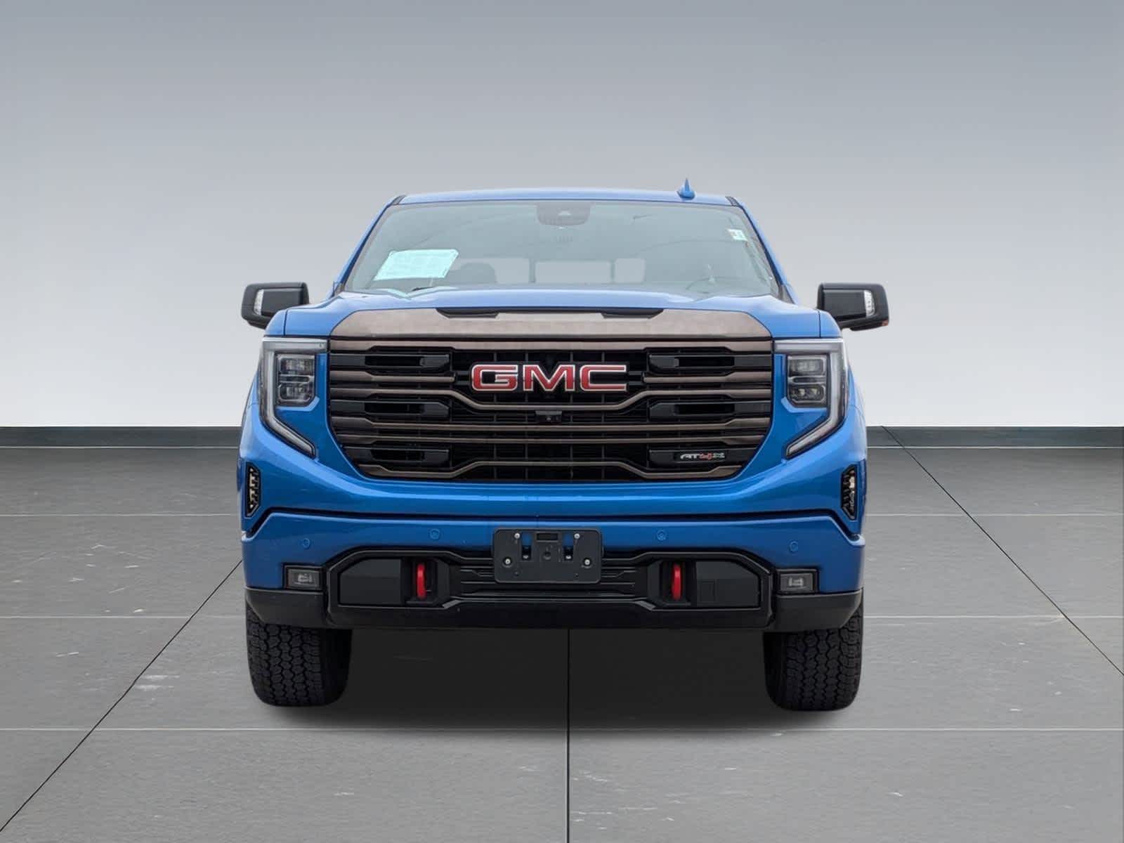 Thumbnail: 2023 GMC Sierra 1500 - 6