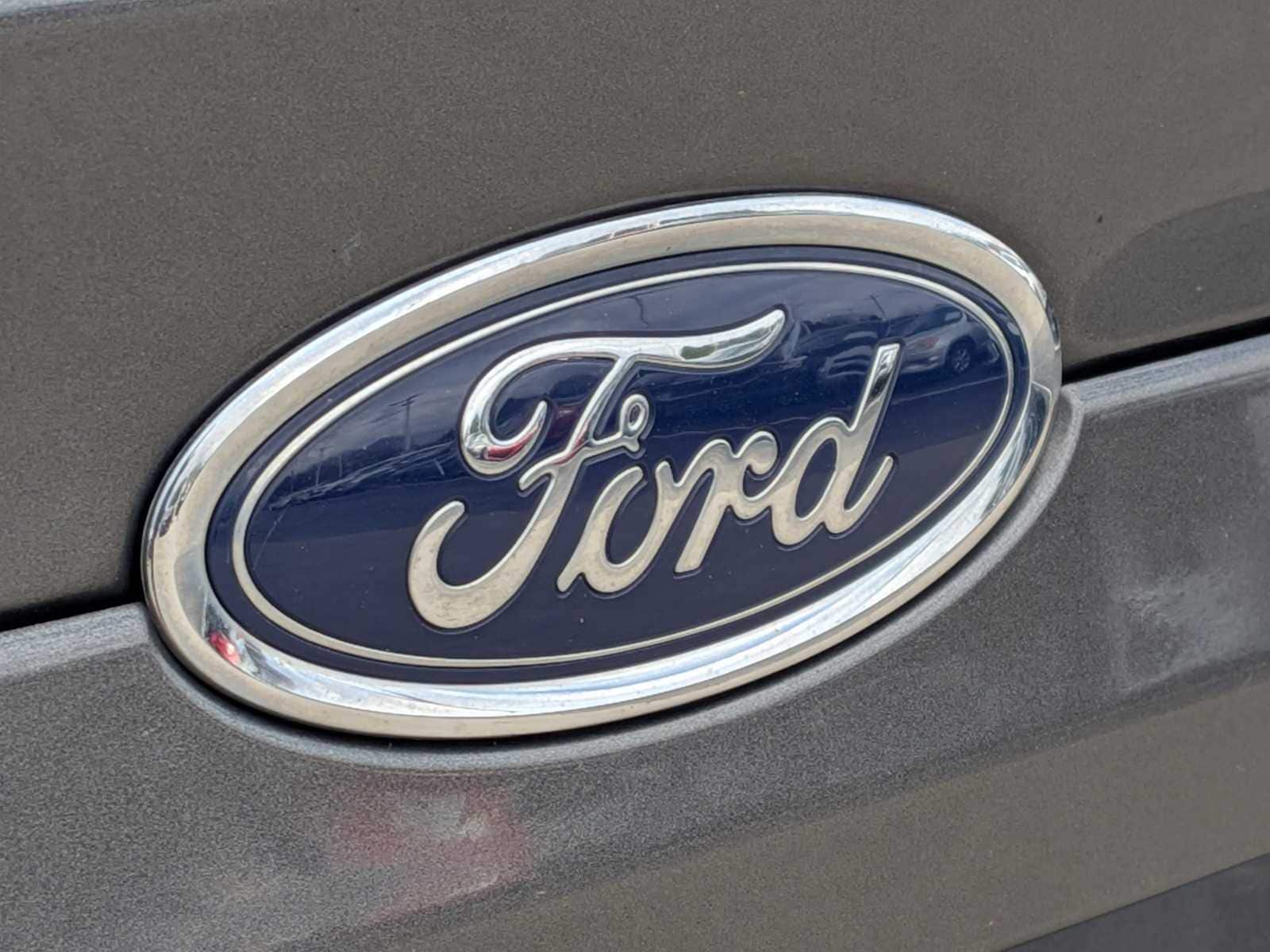 Thumbnail: 2019 Ford Fusion - 13