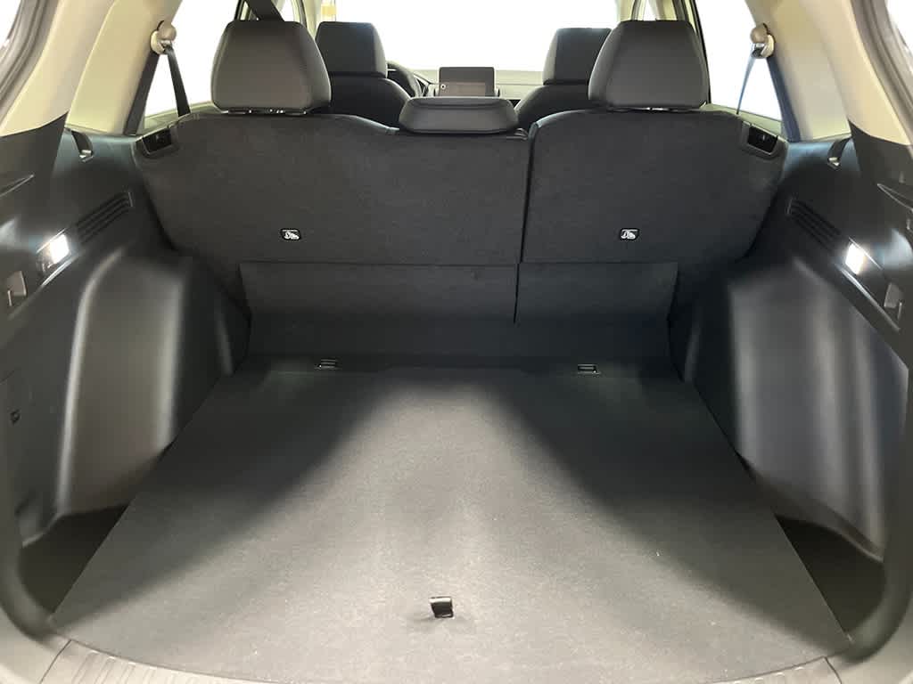 2026 Honda CR-V EX-L 26