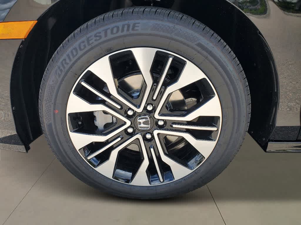 Thumbnail: 2026 Honda Odyssey - 9