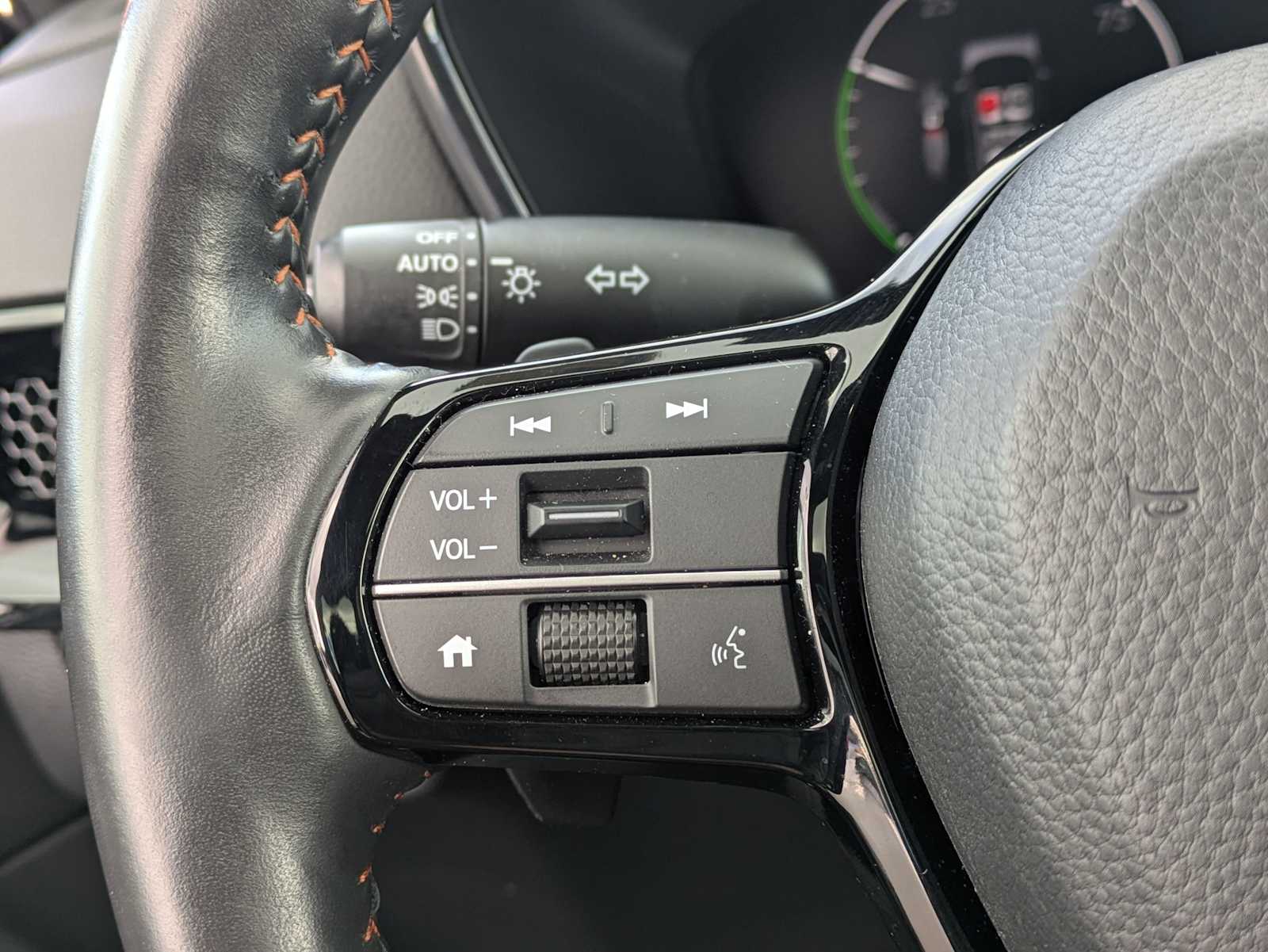 Thumbnail: 2024 Honda CR-V - 23