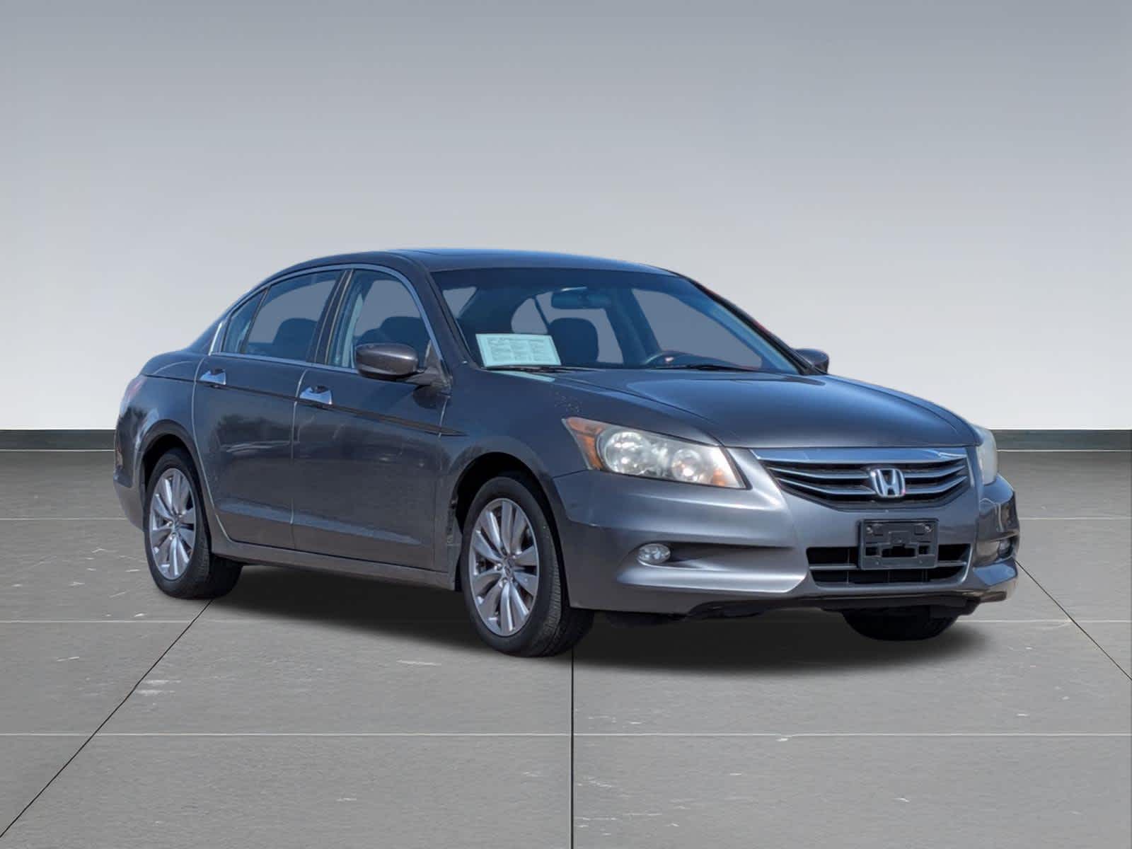 Thumbnail: 2011 Honda Accord - 7