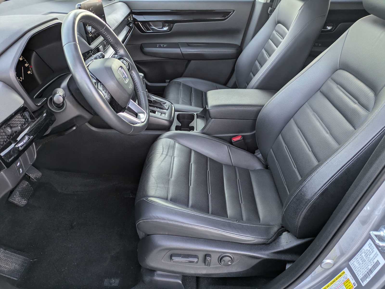 Thumbnail: 2024 Honda CR-V - 15