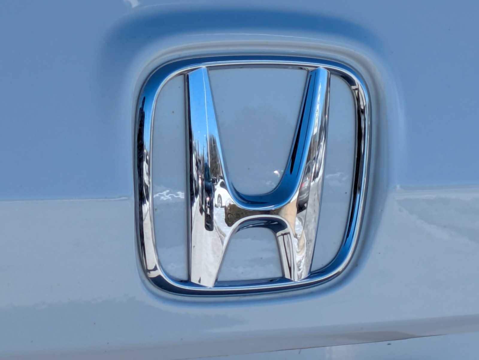 Thumbnail: 2024 Honda CR-V - 11