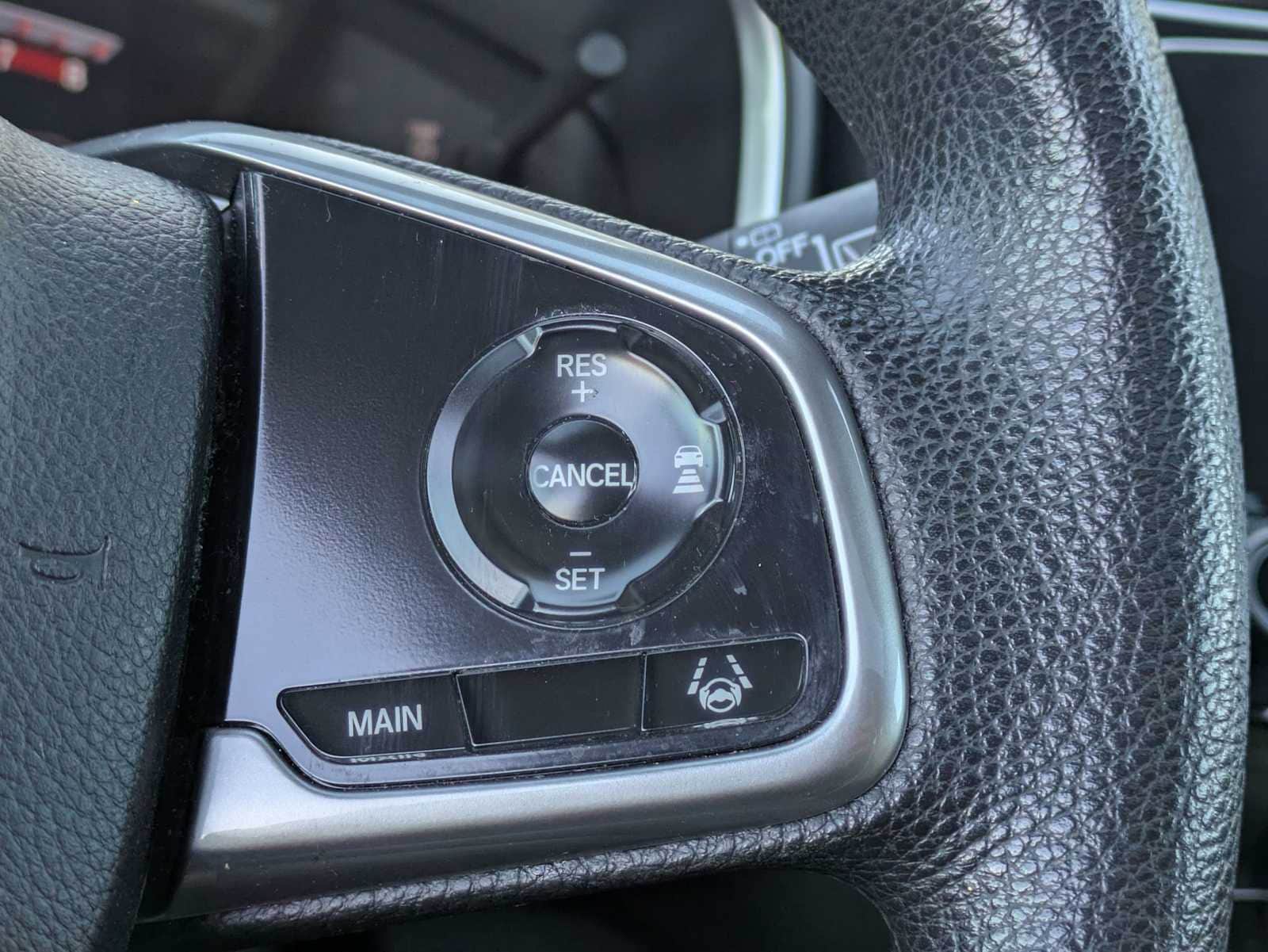 Thumbnail: 2019 Honda CR-V - 25