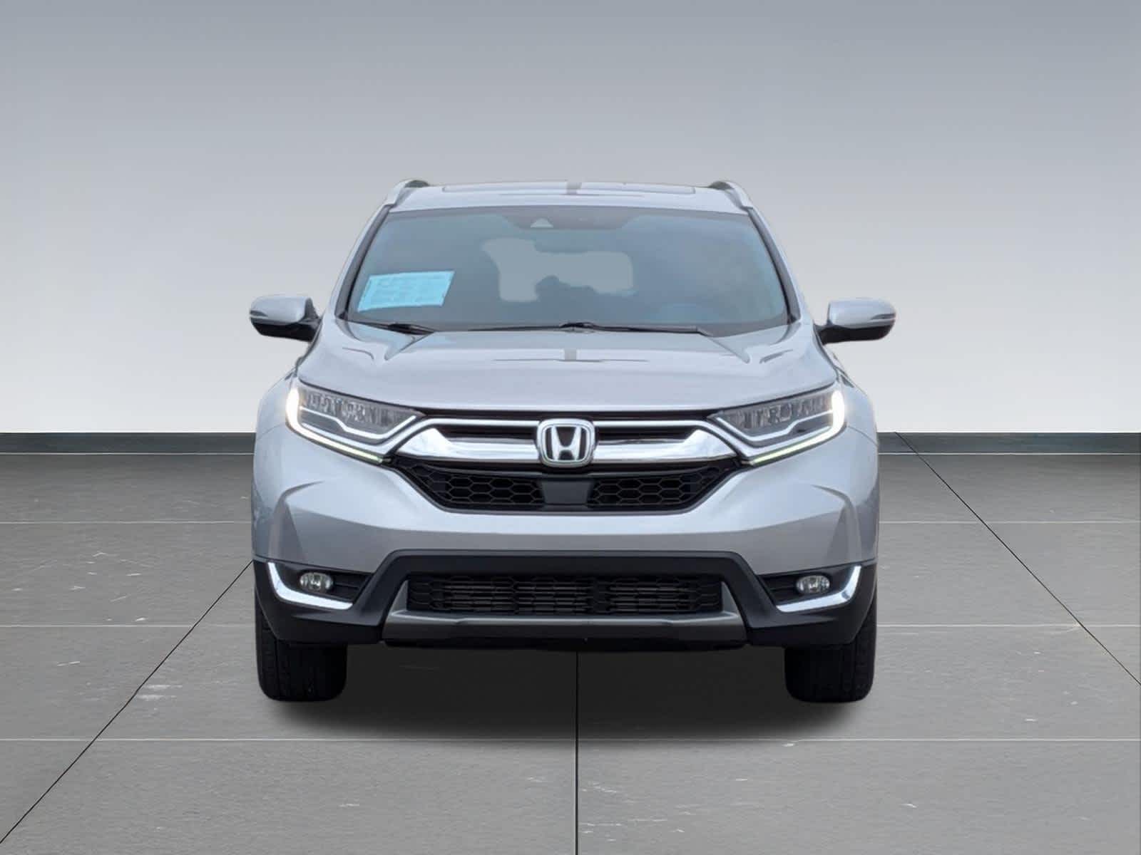 Thumbnail: 2018 Honda CR-V - 9