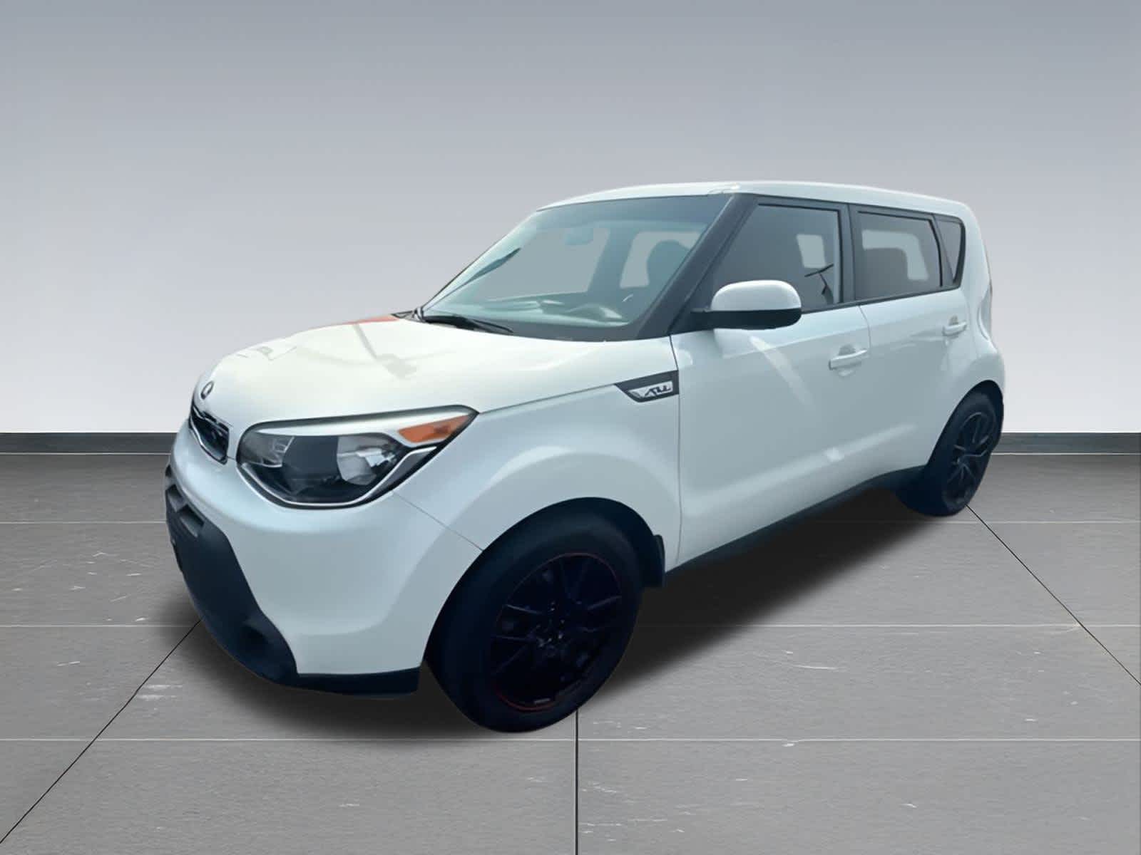 2015 Kia Soul Soul+ -
                  Waukesha, WI