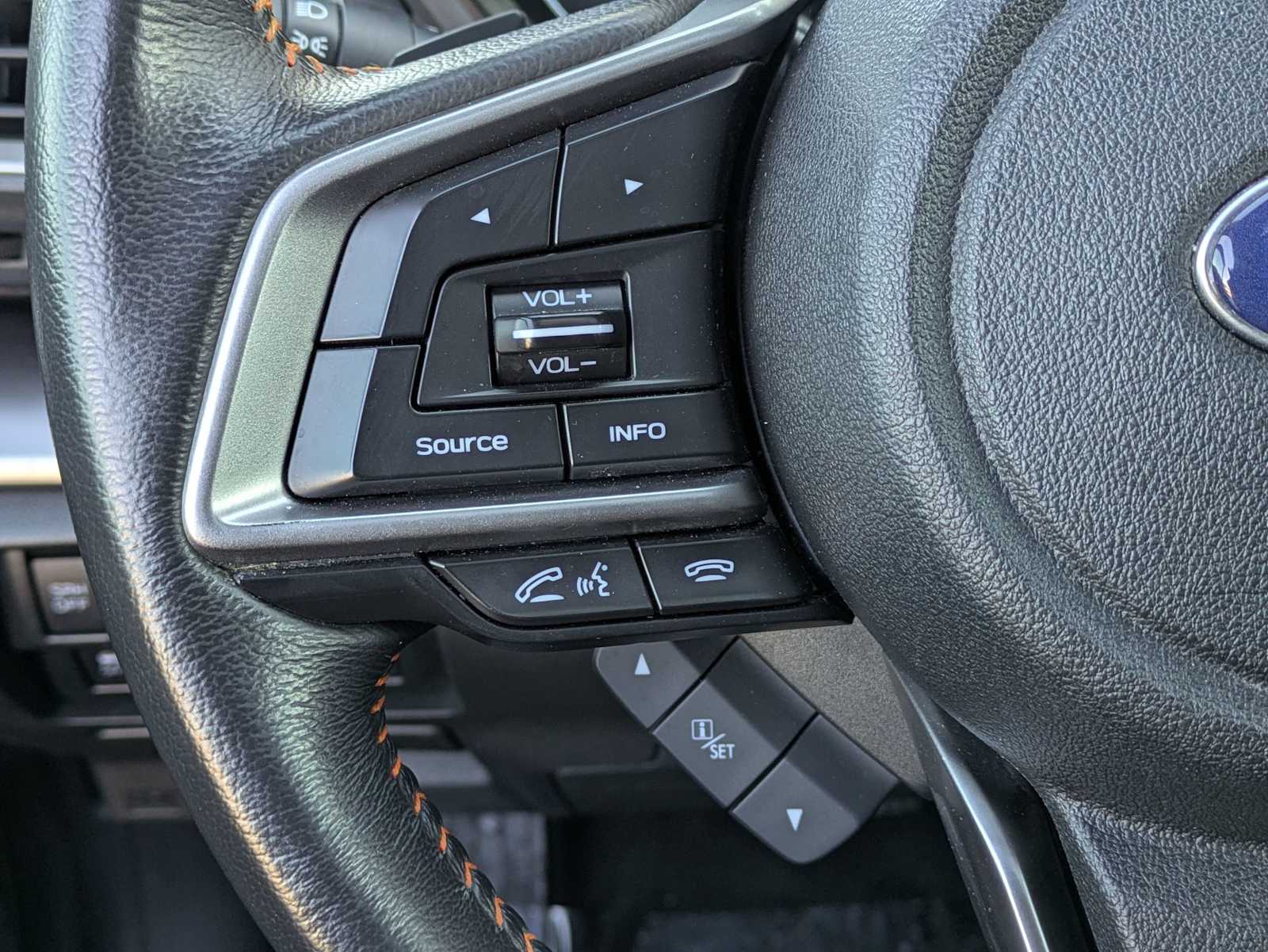 Thumbnail: 2021 Subaru Crosstrek - 24