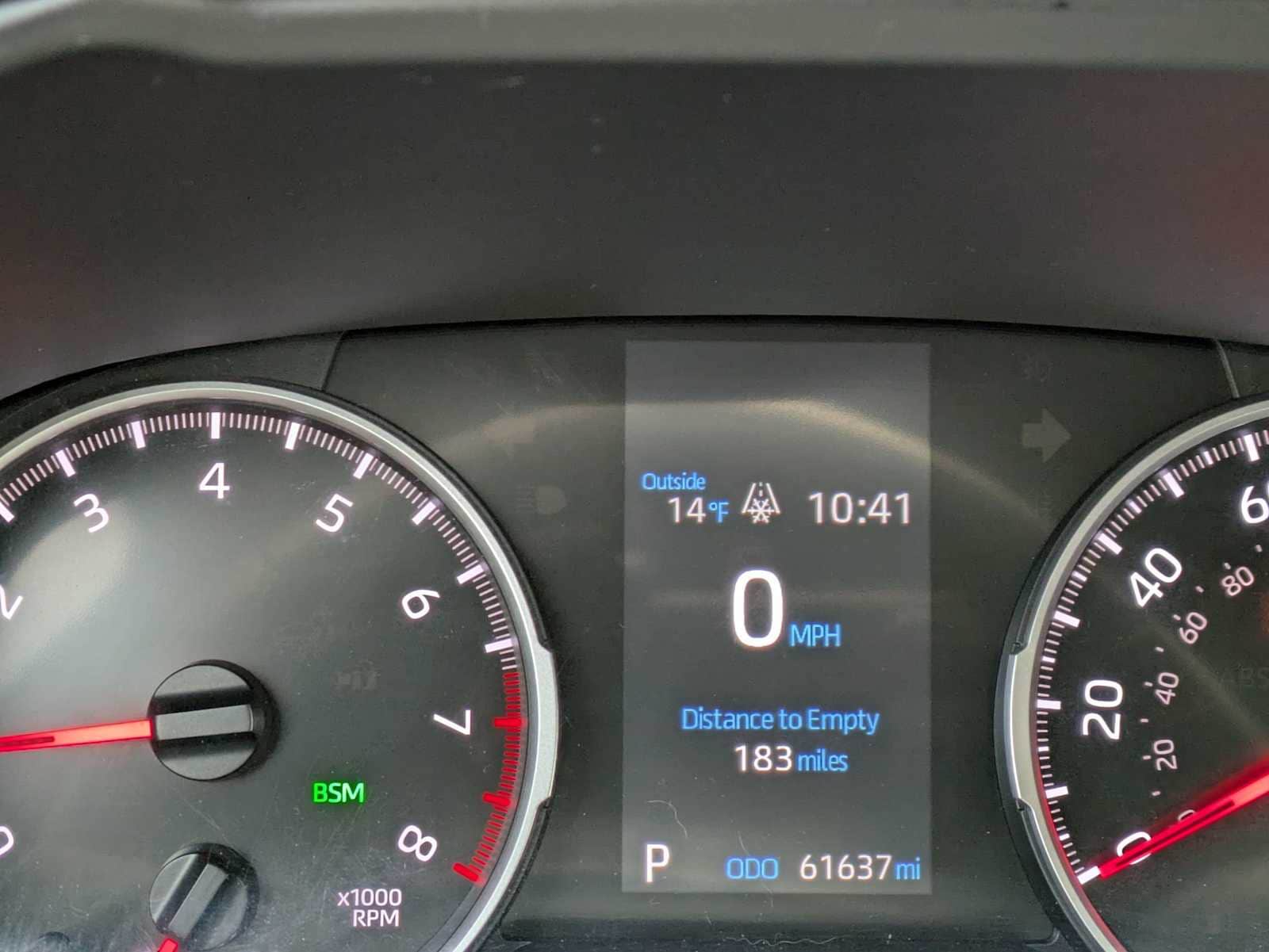 Thumbnail: 2020 Toyota RAV4 - 31