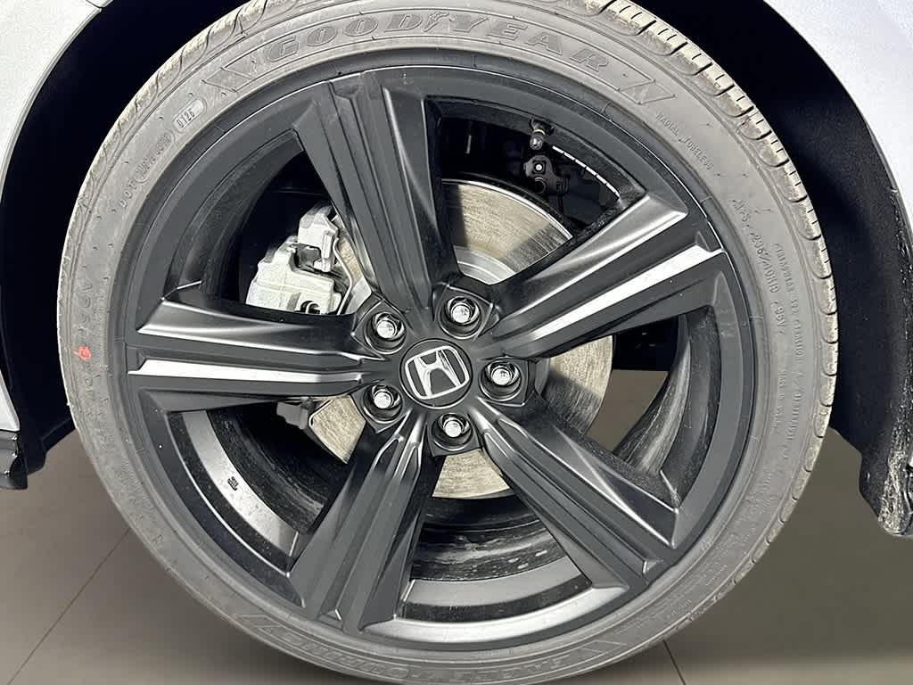 Thumbnail: 2026 Honda Accord - 9